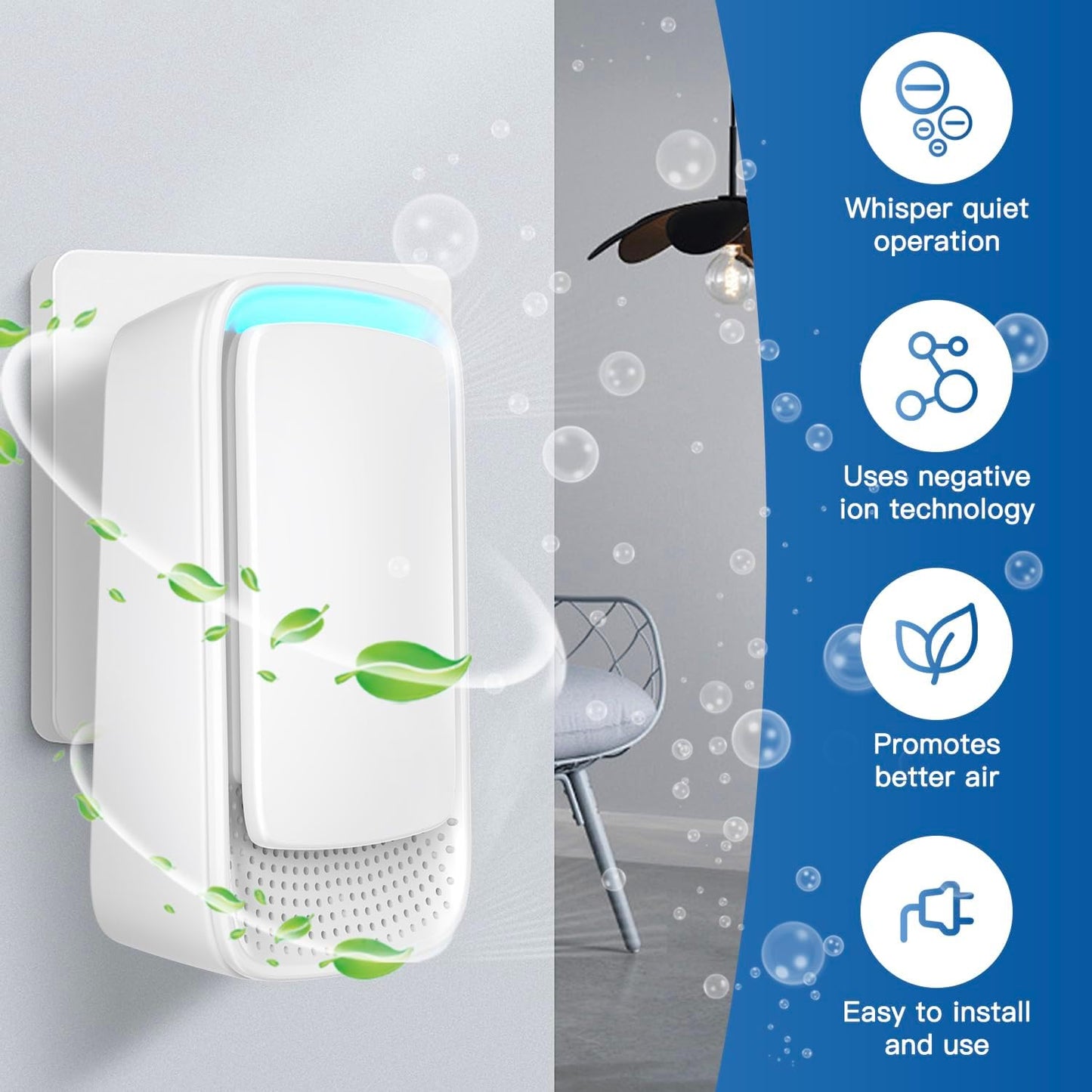 Give Your Family Years of Healthier Living With ToxinHunter X1