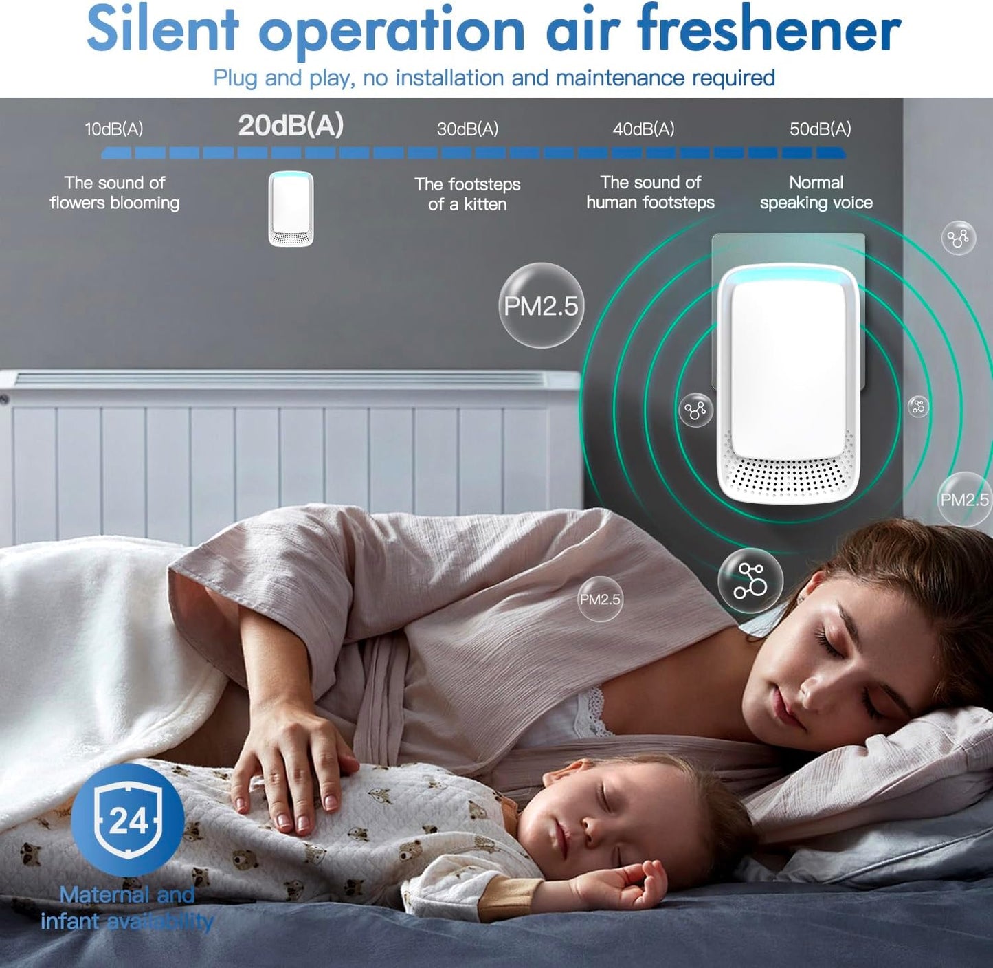 Give Your Family Years of Healthier Living With ToxinHunter X1